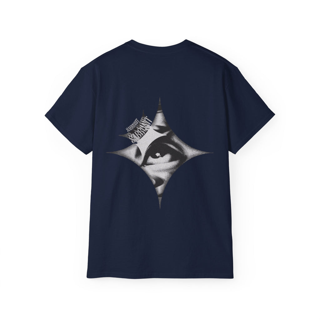 Eyes Up - T-Shirt