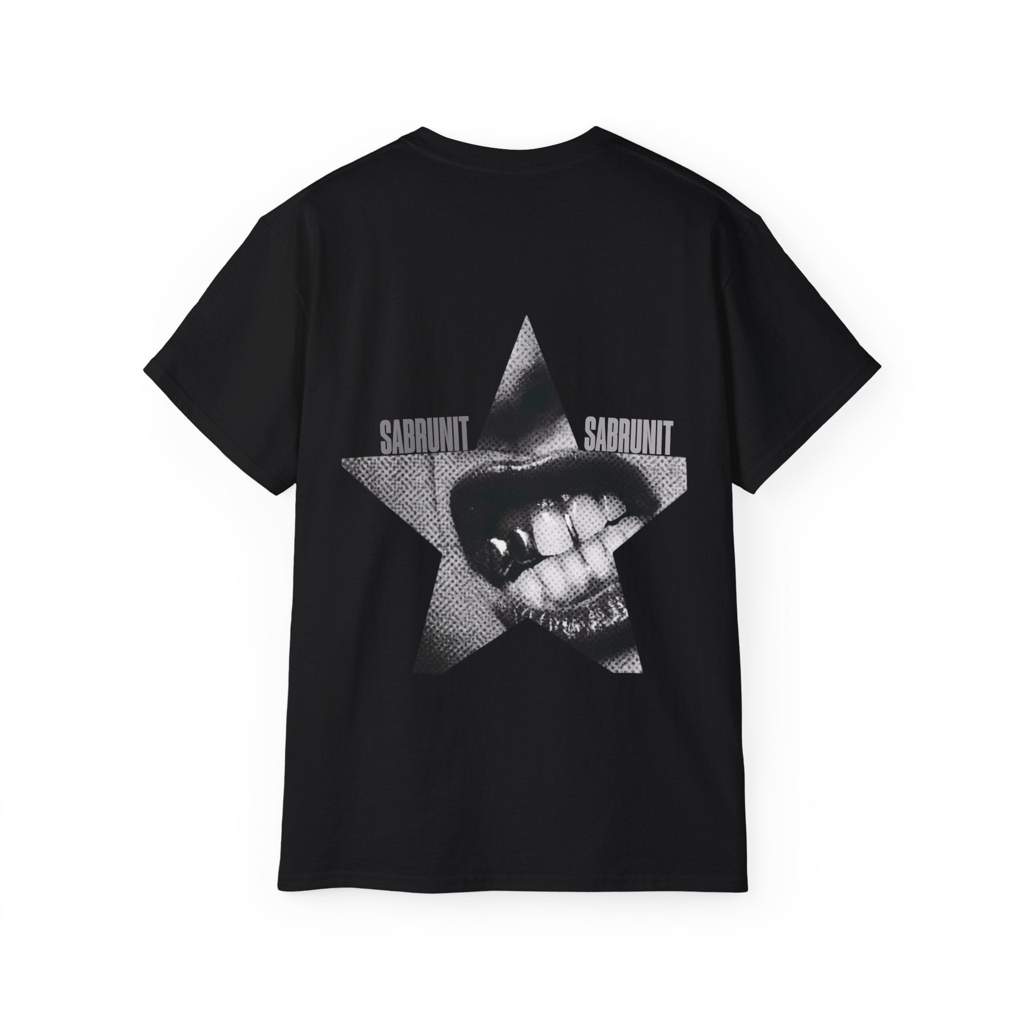 Silver grillz - T-Shirt