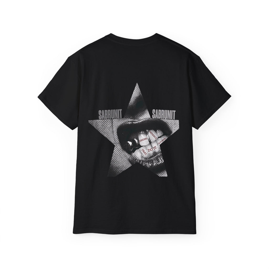 Silver grillz - T-Shirt