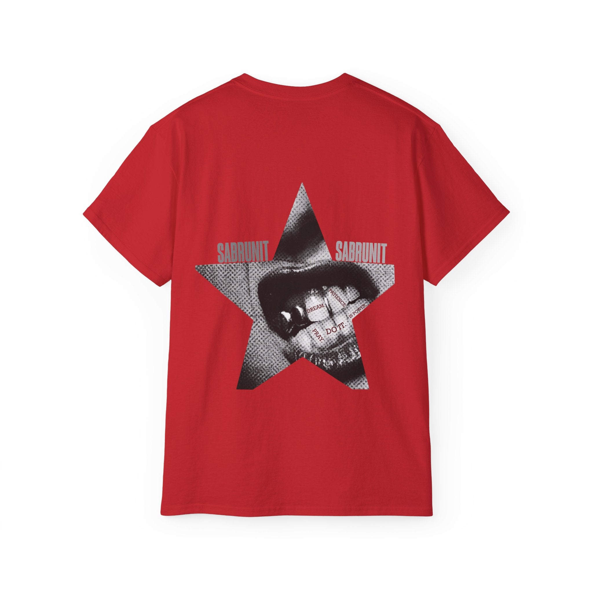 Silver grillz - T-Shirt