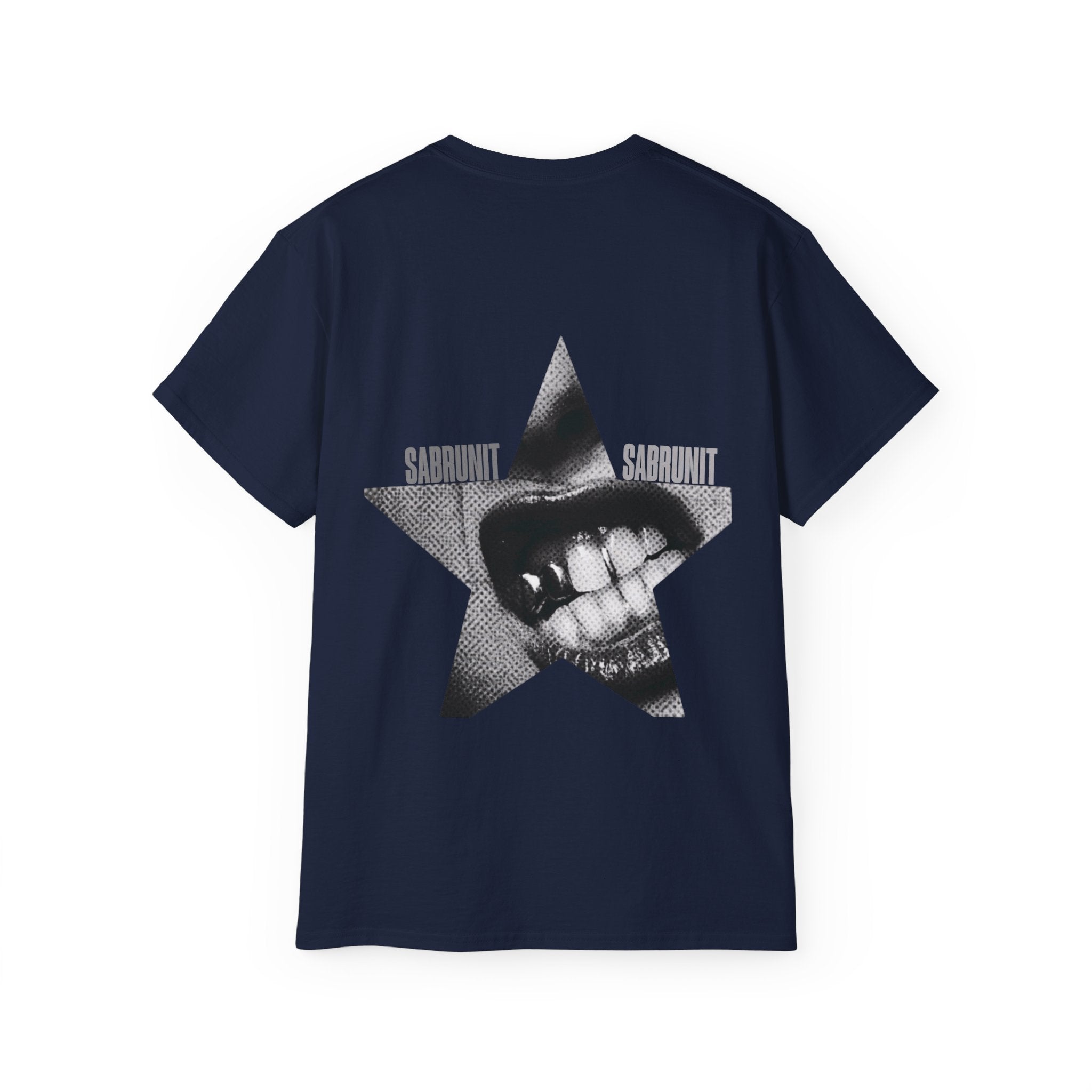 Silver grillz - T-Shirt