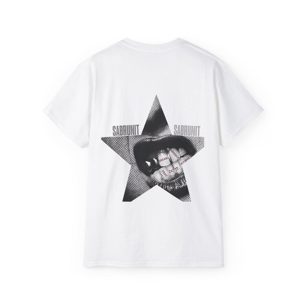 Silver grillz - T-Shirt