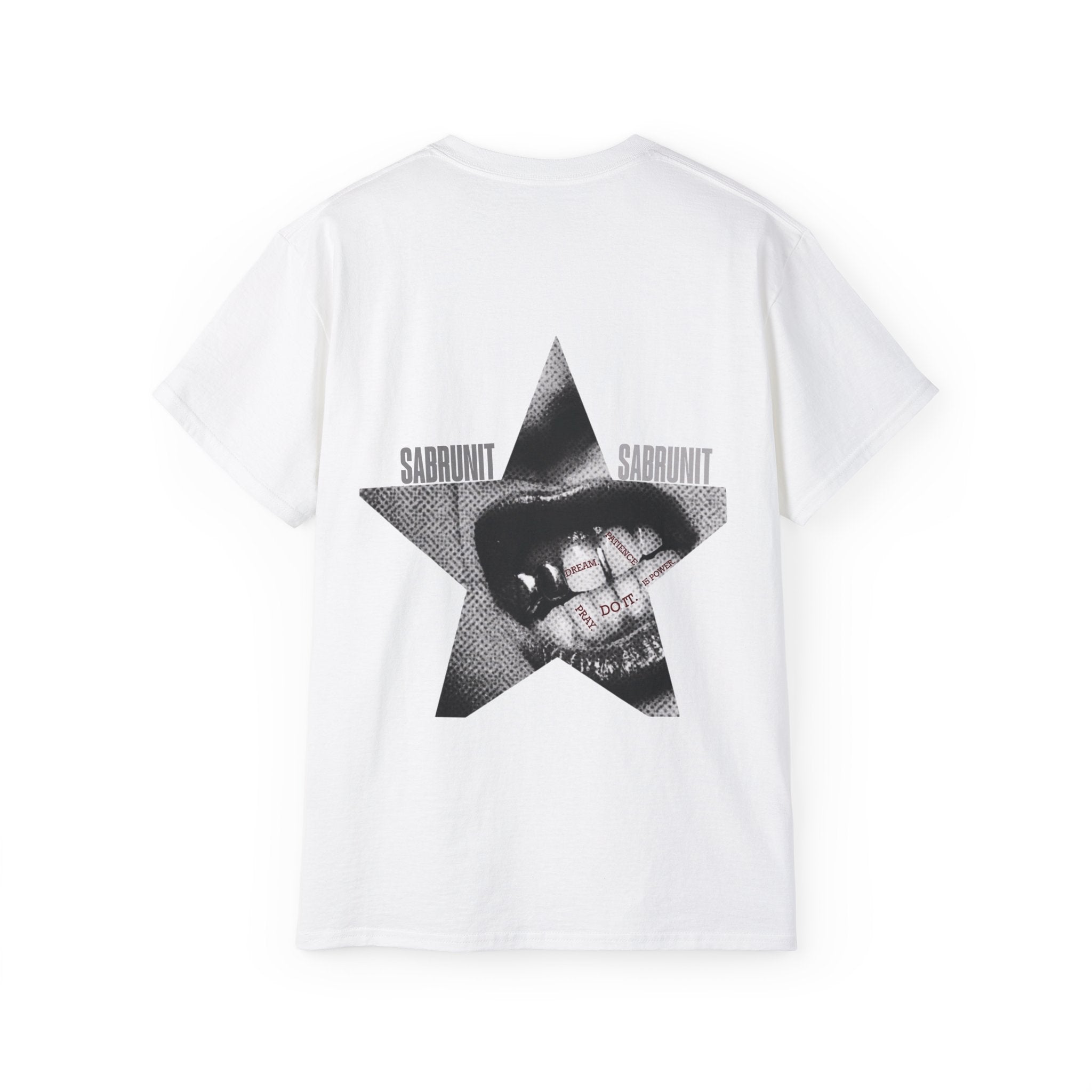Silver grillz - T-Shirt