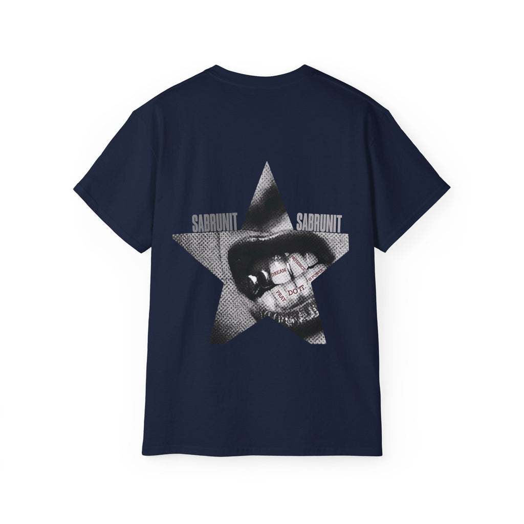 Silver grillz - T-Shirt