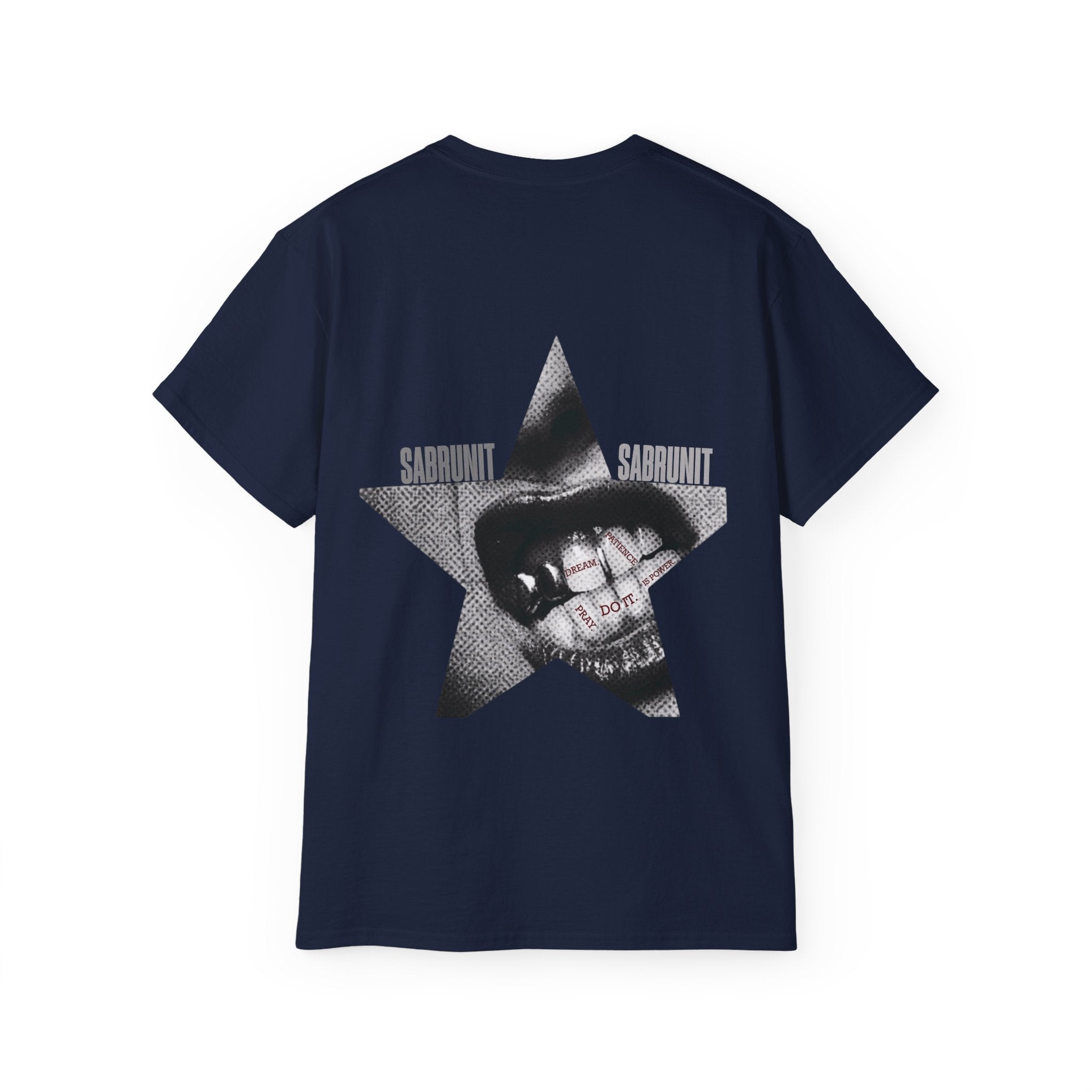 Silver grillz - T-Shirt