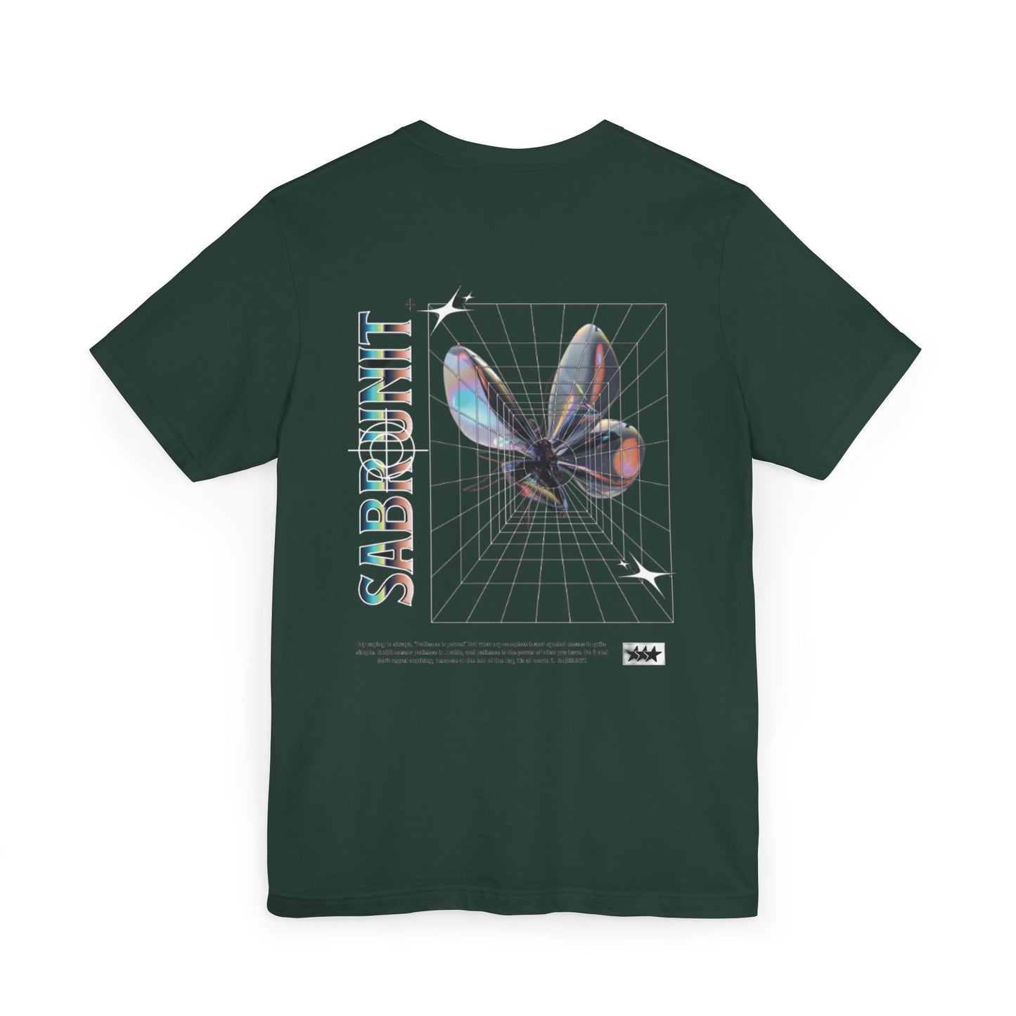𝔖𝔞𝔟𝔯𝔘𝔫𝔦𝔱. 𝔍𝔢𝔯𝔰𝔢𝔶 𝔗-𝔖𝔥𝔦𝔯𝔱