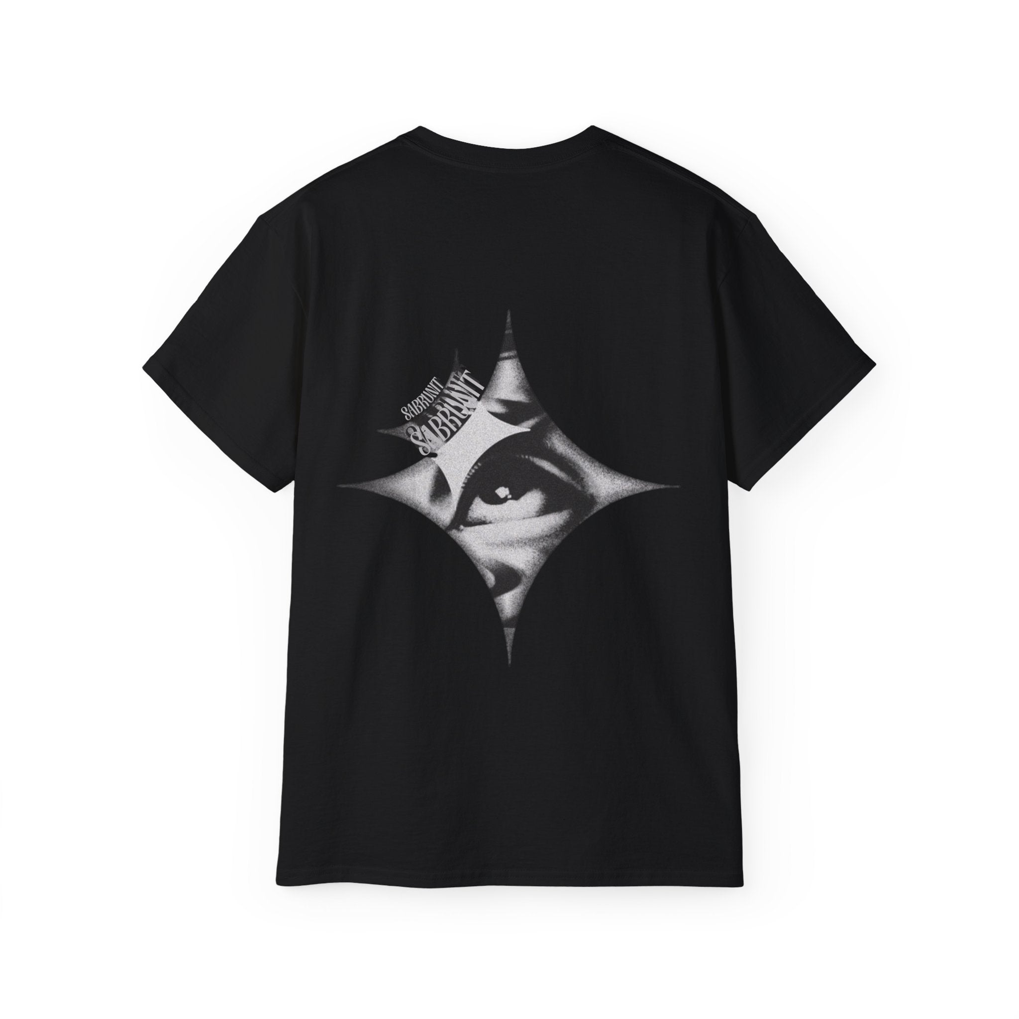 Eyes Up - T-Shirt