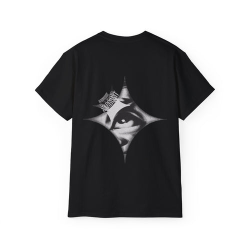 Eyes Up - T-Shirt