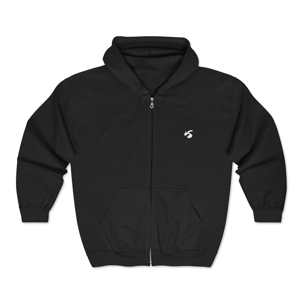 Basic - Zip Hoodie