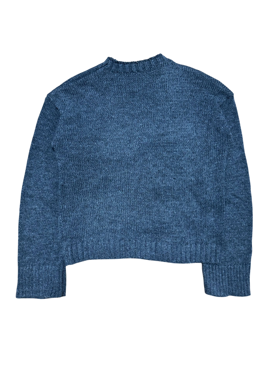 Strick Cardigan mit Knöpfen
