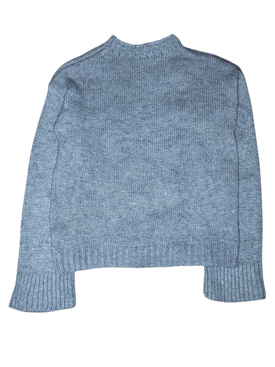 Strick Cardigan mit Knöpfen