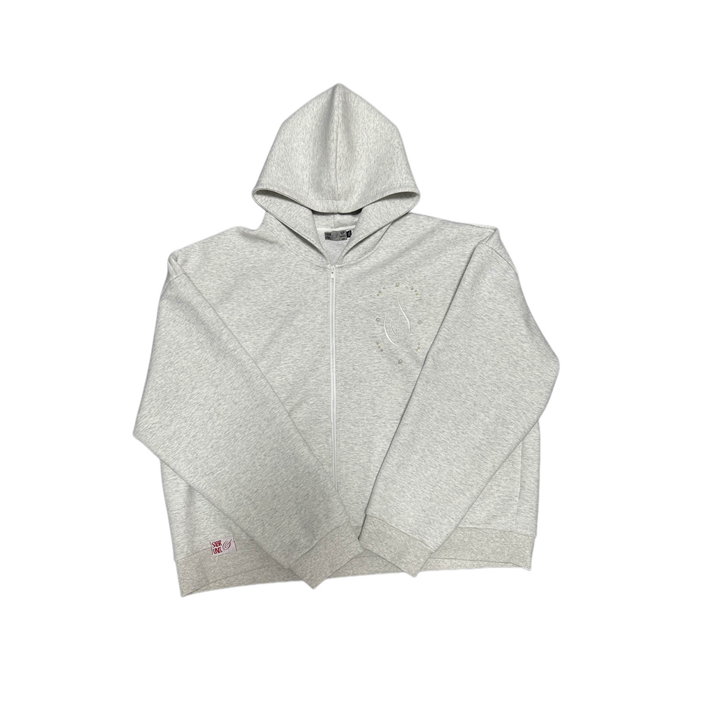 ONLY ONE! | OVERSIZE SCUBA ZIPPER | LIMITED EDITION!